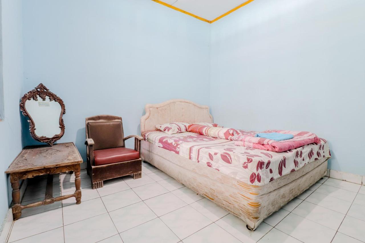 Losmen Parikesit Bantul Exteriér fotografie