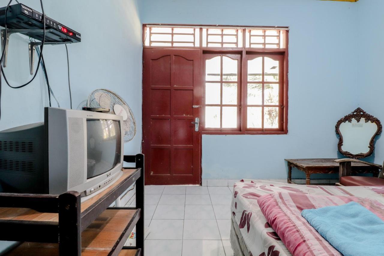 Losmen Parikesit Bantul Exteriér fotografie